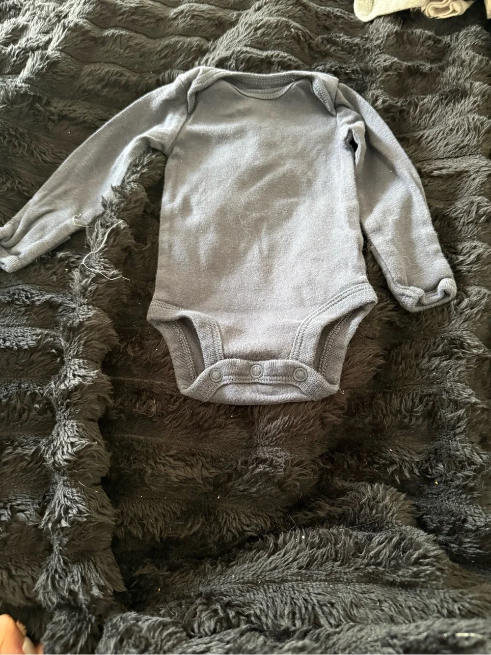 Baby Boy Newborn Bundle